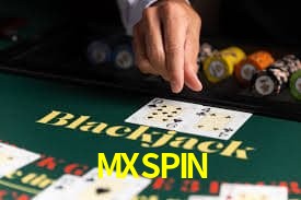 MXSPIN Habilidades únicas