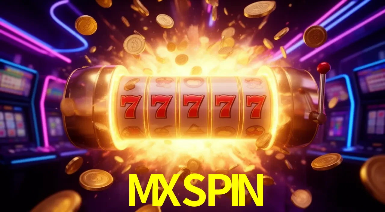MXSPIN Centro de retiro rápido