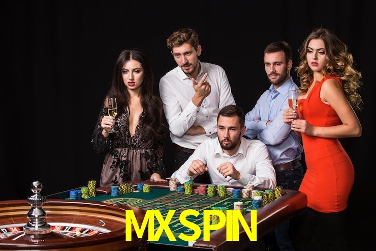 MXSPIN Foro comunitario