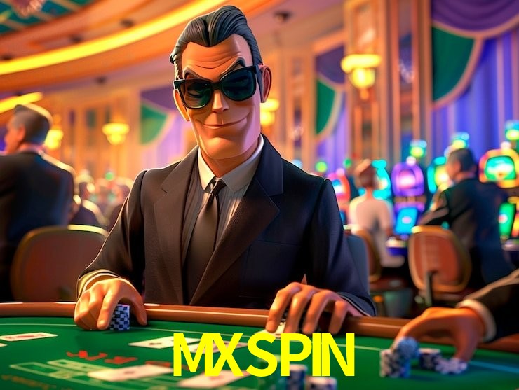 MXSPIN Preguntas frecuentes