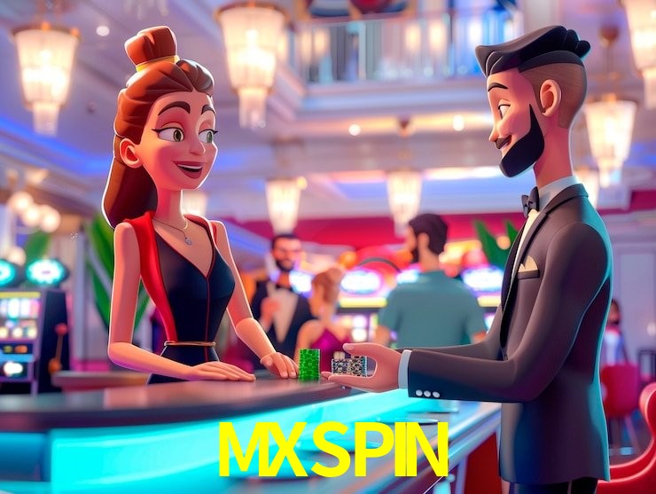 MXSPIN Two-Factor Authentication Slots