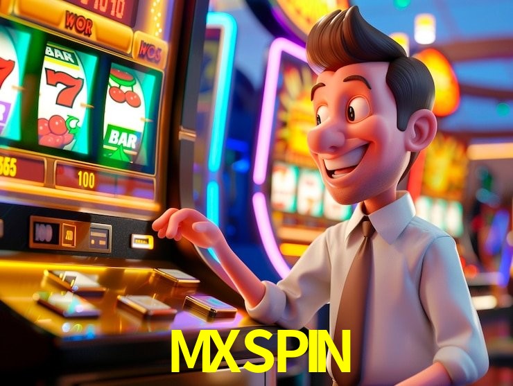 MXSPIN Live Blackjack