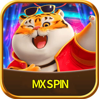 MXSPIN logo